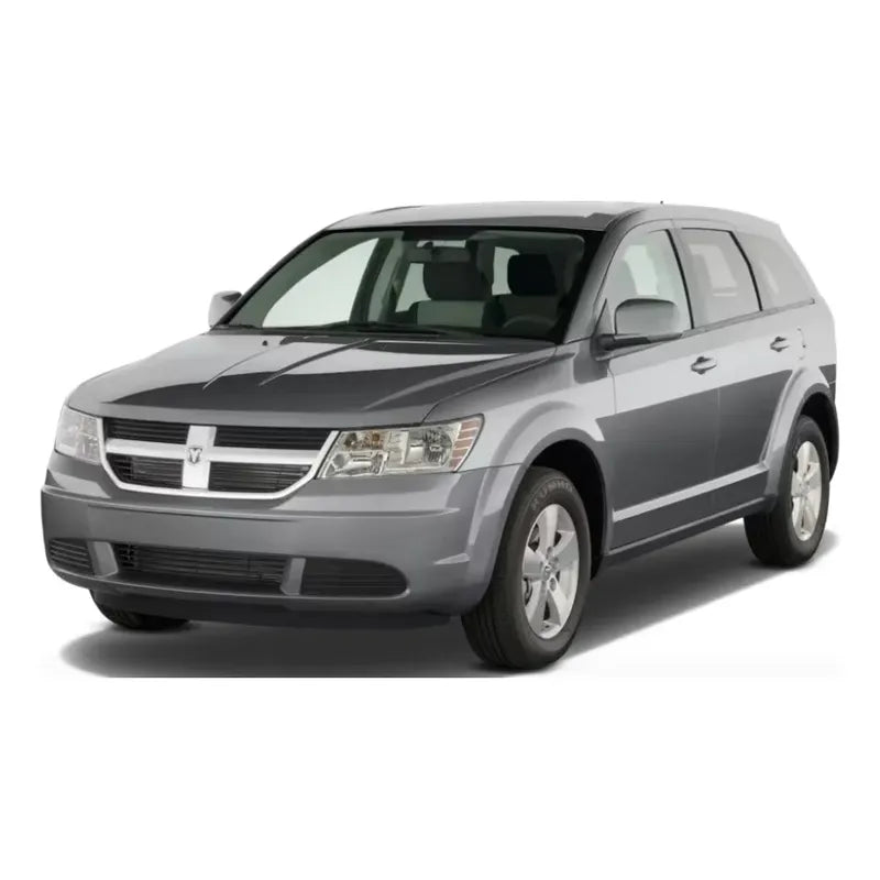 Disco De Freno Trasero Dodge Journey 2008/2012