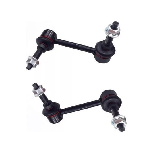 Bieletas Delanteras Jeep Grand Cherokee Dodge Durango 11-15