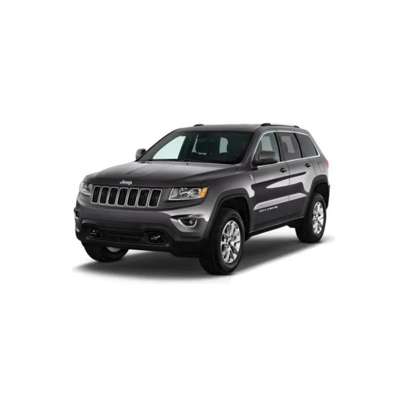 Bomba Combustible Diesel Jeep Grand Cherokee 3.0