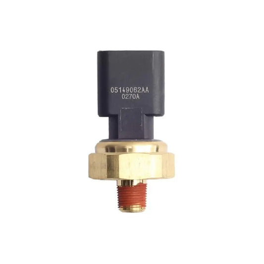 Sensor Presion Aceite Jeep Grand Cherokee - Wrangler