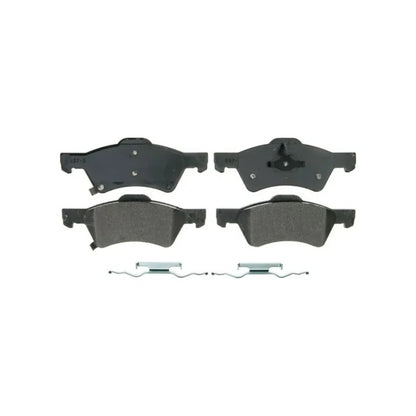 Pastillas Frenos Delan Caravan - Grand Caravan 3.3 2001/2007