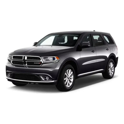 Radiador Jeep Grand Cherokee - Dodge Durango 3.6 5.7 2011/17