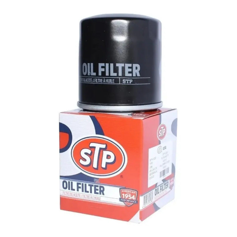 Filtro De Aceite Stp Dodge Durango 3.6 (2014/2024)