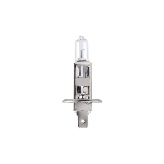 Par De Ampolletas 12v. 55w, Tipo H1 (incoloro)