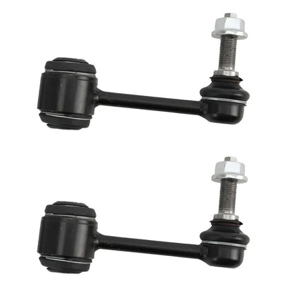Par Bieletas Delanteras Jeep Grand Cherokee 3.6 5.7 16/21