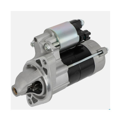 Motor Partida Toyota Yaris 1.5 (2006/2012) 12v