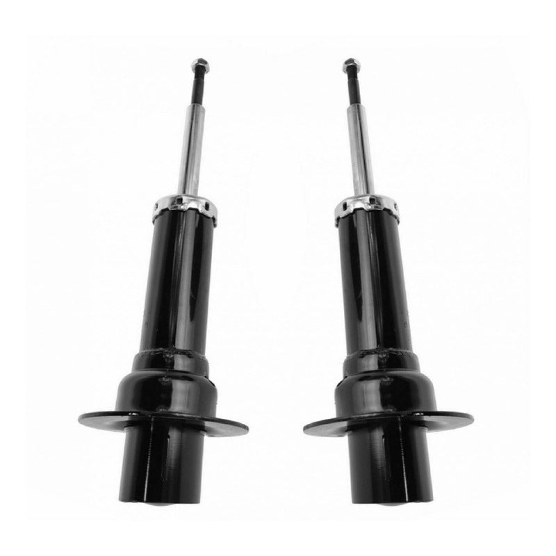 Par Amortiguadores Delanteros Jeep Liberty 2002 - 2012 3.7l