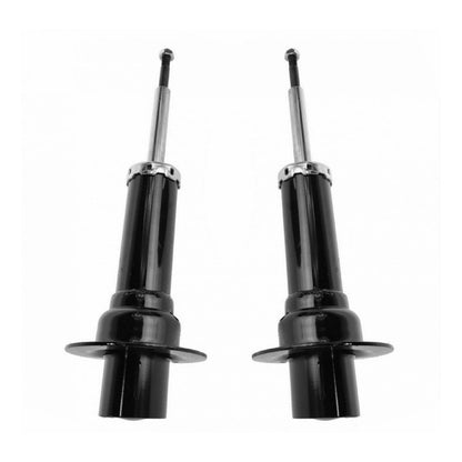 Par Amortiguadores Delanteros Jeep Liberty 2002 - 2012 3.7l