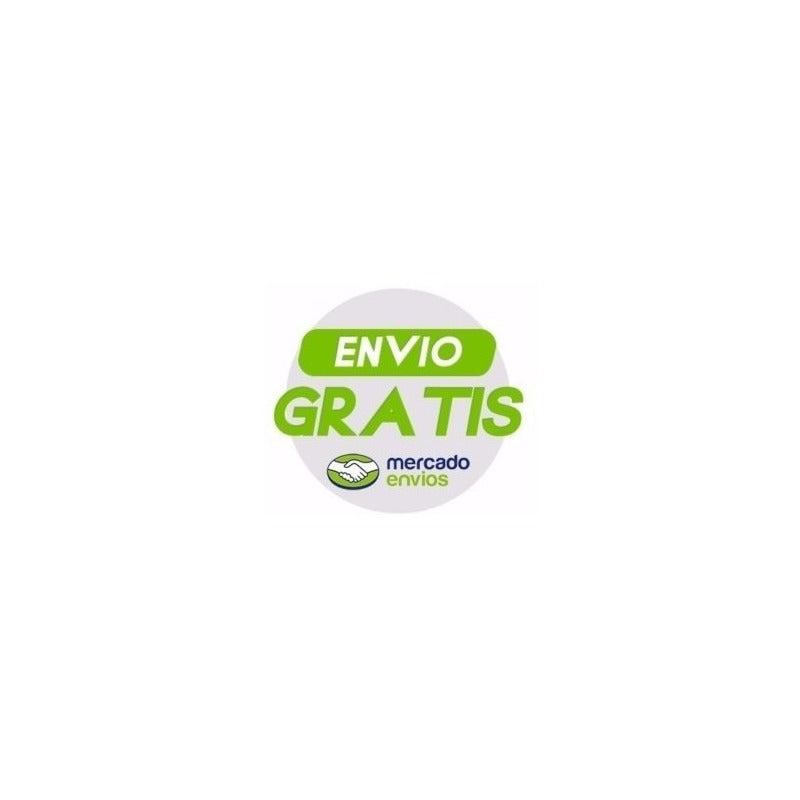 Polea Alternador Jeep Patriot, Compass 2.0 2.4 (2007/16)