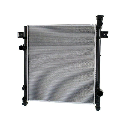 Radiador Jeep Liberty 3.7 (2008/2012)