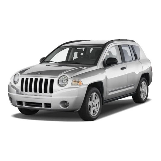 Terminal Extremo De Dirección Jeep Compass, Patriot 2007/17