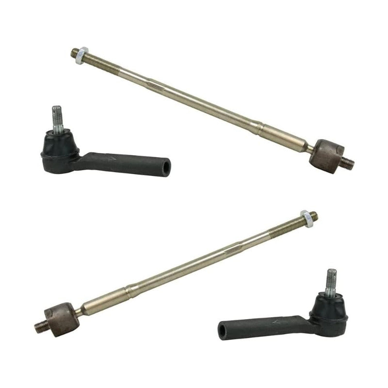 Kit Terminales Y Axiales Dodge Grand Caravan 3.6 (2011/2020)