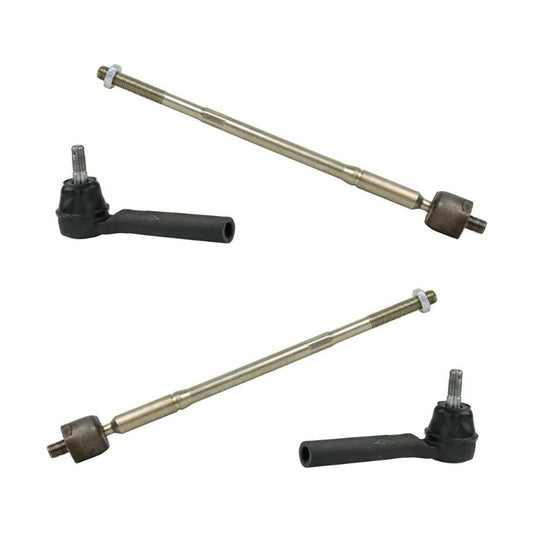 Kit Terminales Y Axiales Dodge Grand Caravan 3.6 (2011/2020)