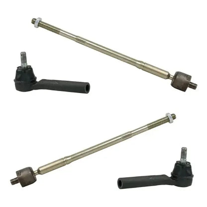 Kit Terminales Y Axiales Dodge Grand Caravan 3.6 (2008/2020)