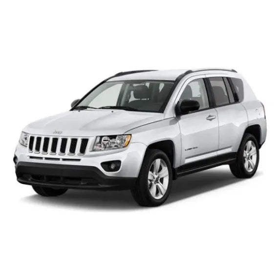 Polea Tensor Jeep Patriot Compass 2.0 2.4 (2007/2017) Negro
