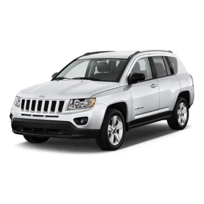 Polea Tensor Jeep Patriot Compass 2.0 2.4 (2007/2017) Negro