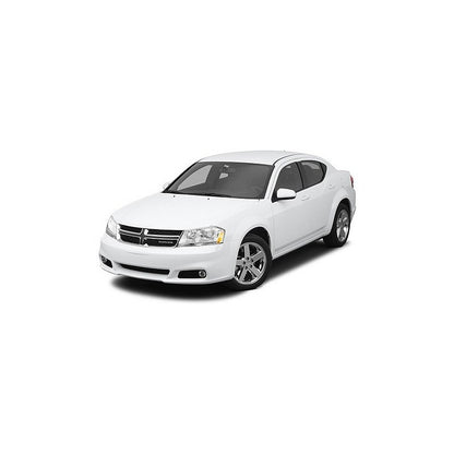Filtro Aceite Mopar Dodge Avenger, Caliber, Challenger 1.8