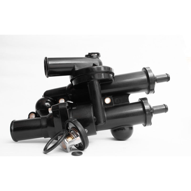 Caja Carcasa Termostato Dodge Caliber Jeep Compass - Patriot