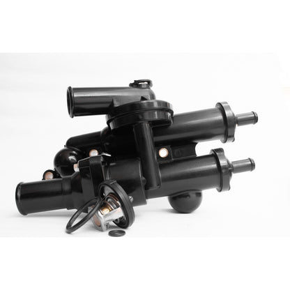 Caja Carcasa Termostato Dodge Caliber Jeep Compass - Patriot
