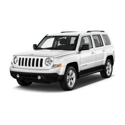 Sensor De Temperatura Jeep Compass, Patriot (2007/2017)