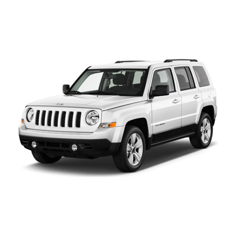 Par Bieletas Delanteras Jeep Patriot Compass 2.0 2.4 2007/17