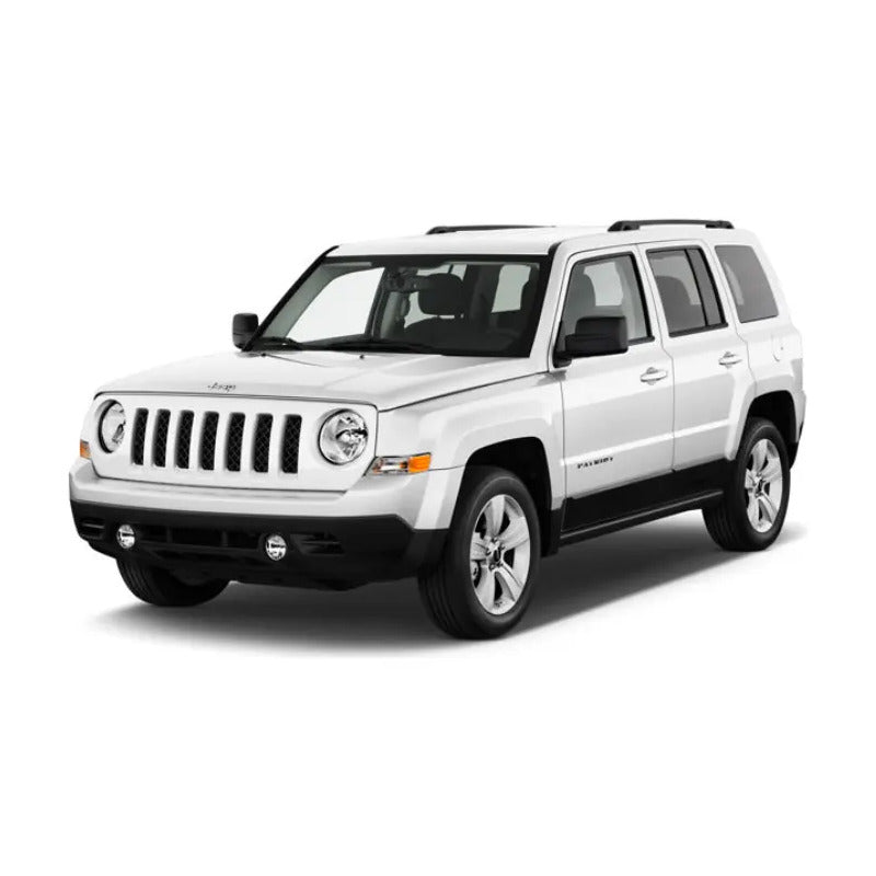 Par Bieletas Delanteras Jeep Patriot Compass 2.0 2.4 2007/17