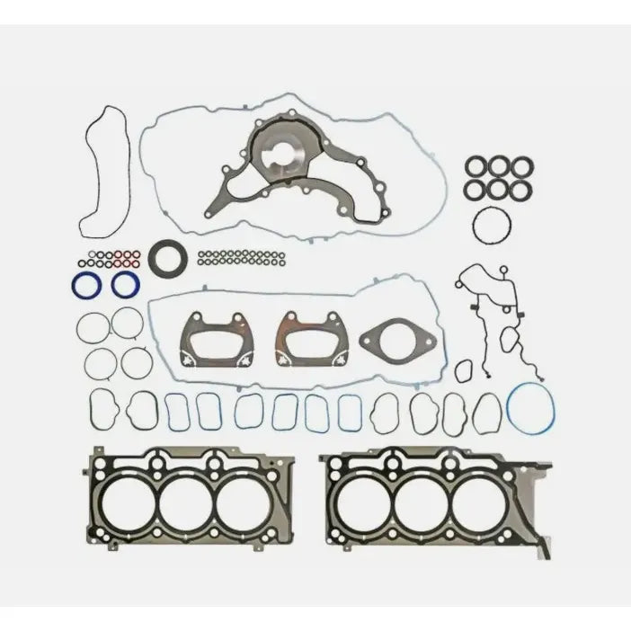 Kit Empaquetadura Motor Grand Cherokee - Durango 3.6 2011/15